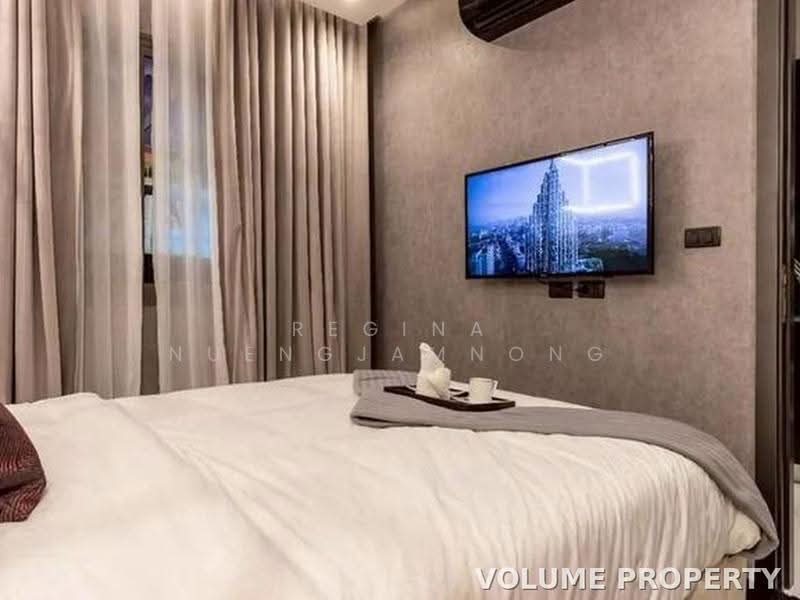 Grand Solaire Pattaya : แกรนด์ โซแลร์ พัทยา, ชลบุรี, บางละมุง, ชลบุรี, 28 ตร.ม., คอนโด ขาย, โดย Regina Nuengjamnong, 500527177 - DDproperty.com
