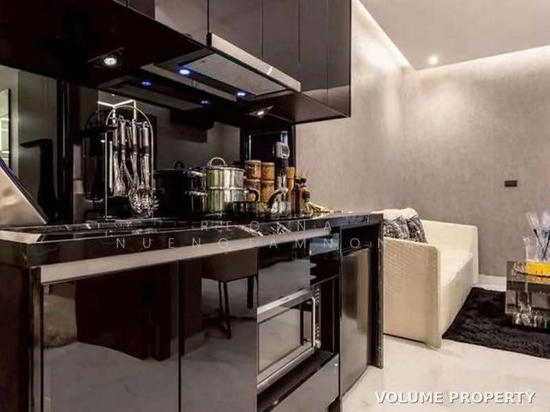 Grand Solaire Pattaya, Chon Buri (Pattaya), Bang Lamung, Bang Lamung (Pattaya), Chon Buri (Pattaya), 1 Bedroom, 28 sqm, Condo For Sale, by Regina Nuengjamnong, 500527177 - DDproperty.com