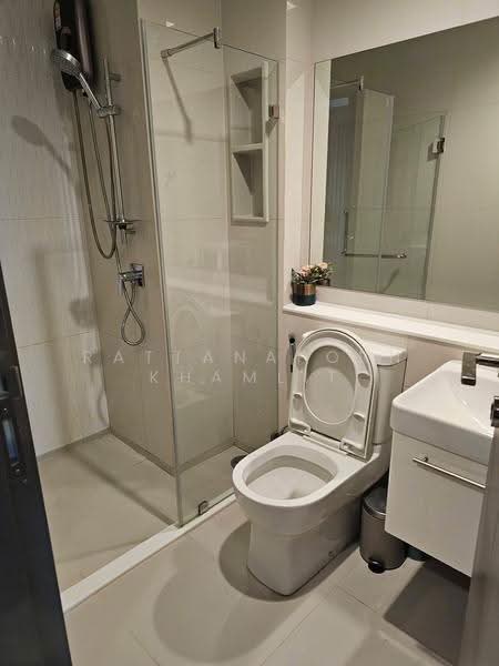 Life Asoke Hype, Bangkok, 339 Chaturathit Rd, Makkasan, Ratchathewi, Bangkok, 1 Bedroom, 32 sqm, Condo For Rent, by Rattanaporn Khamlit, 500527179 - DDproperty.com