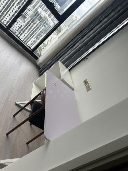 One9Five Asoke-Rama 9, Bangkok, 195 Soi Rama 9 Soi 5, Huai Khwang, Bangkok, 2 Bedrooms, 59 sqm, Condo For Rent, by Nanthana SaeTing, 500527180 - DDproperty.com