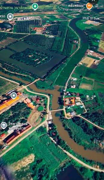 House in Mae Raka Subdistrict, Wang Thong District, Phitsanulok Province, Phitsanulok, Mae Raka, Wang Thong, Phitsanulok, 4 Bedrooms, 332 sqm, Single Detached House For Sale, by Niwet kusol, 500527183 - DDproperty.com