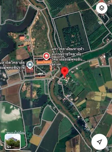 House in Mae Raka Subdistrict, Wang Thong District, Phitsanulok Province, Phitsanulok, Mae Raka, Wang Thong, Phitsanulok, 4 Bedrooms, 332 sqm, Single Detached House For Sale, by Niwet kusol, 500527183 - DDproperty.com