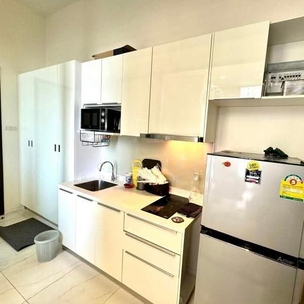 Chewathai Residence Asoke, Bangkok, 222 Asok-Din Daeng Road, Makkasan, Ratchathewi, Bangkok, 1 Bedroom, 37 sqm, Condo For Rent, by Connex Property, 500527184 - DDproperty.com