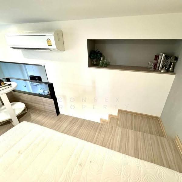 Chewathai Residence Asoke, Bangkok, 222 Asok-Din Daeng Road, Makkasan, Ratchathewi, Bangkok, 1 Bedroom, 37 sqm, Condo For Rent, by Connex Property, 500527184 - DDproperty.com