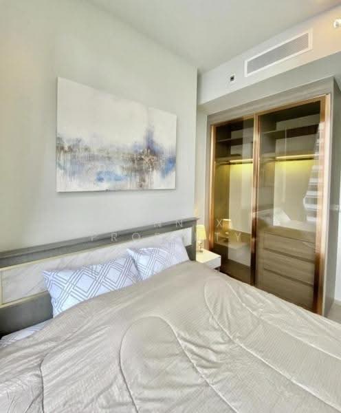 Celes Asoke, Bangkok, 8-10 Sukhumvit 21, Khlongtoei Nua, Watthana, Bangkok, 1 Bedroom, 35 sqm, Condo For Rent, by Connex Property, 500527186 - DDproperty.com