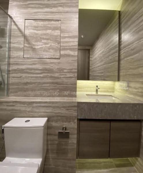 Celes Asoke, Bangkok, 8-10 Sukhumvit 21, Khlongtoei Nua, Watthana, Bangkok, 1 Bedroom, 35 sqm, Condo For Rent, by Connex Property, 500527186 - DDproperty.com