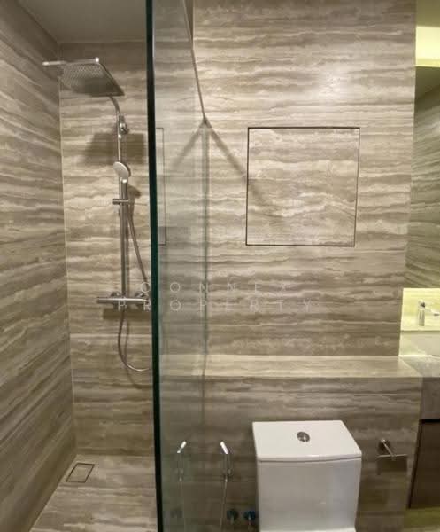 Celes Asoke, Bangkok, 8-10 Sukhumvit 21, Khlongtoei Nua, Watthana, Bangkok, 1 Bedroom, 35 sqm, Condo For Rent, by Connex Property, 500527186 - DDproperty.com