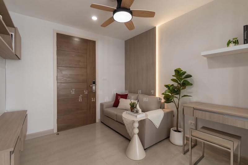The Niche Mono Sukhumvit 50 : นิช โมโน สุขุมวิท 50, กรุงเทพ, ซอยเริ่มเจริญ ถนนสุขุมวิท50, พระโขนง, คลองเตย, กรุงเทพ, 29 ตร.ม., คอนโด ขาย, โดย นันณภัชสรณ์ ลิ้มศิริวัฒน์, 500527187 - DDproperty.com