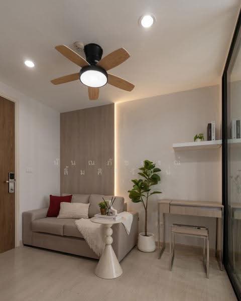 The Niche Mono Sukhumvit 50 : นิช โมโน สุขุมวิท 50, กรุงเทพ, ซอยเริ่มเจริญ ถนนสุขุมวิท50, พระโขนง, คลองเตย, กรุงเทพ, 29 ตร.ม., คอนโด ขาย, โดย นันณภัชสรณ์ ลิ้มศิริวัฒน์, 500527187 - DDproperty.com