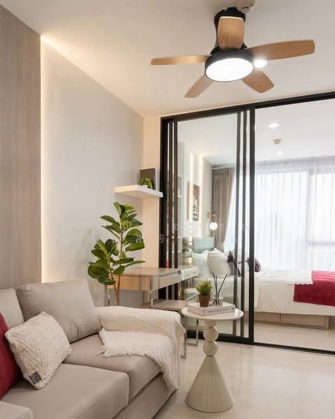The Niche Mono Sukhumvit 50 : นิช โมโน สุขุมวิท 50, กรุงเทพ, ซอยเริ่มเจริญ ถนนสุขุมวิท50, พระโขนง, คลองเตย, กรุงเทพ, 29 ตร.ม., คอนโด ขาย, โดย นันณภัชสรณ์ ลิ้มศิริวัฒน์, 500527187 - DDproperty.com