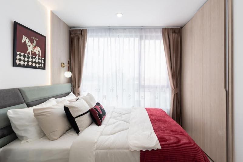 The Niche Mono Sukhumvit 50, Bangkok, Soi Loemcharen, Sukhumvit 50 Road, Phra Kanong, Khlong Toei, Bangkok, 1 Bedroom, 29 sqm, Condo For Sale, by Nannapatsorn Limsiriwat, 500527187 - DDproperty.com
