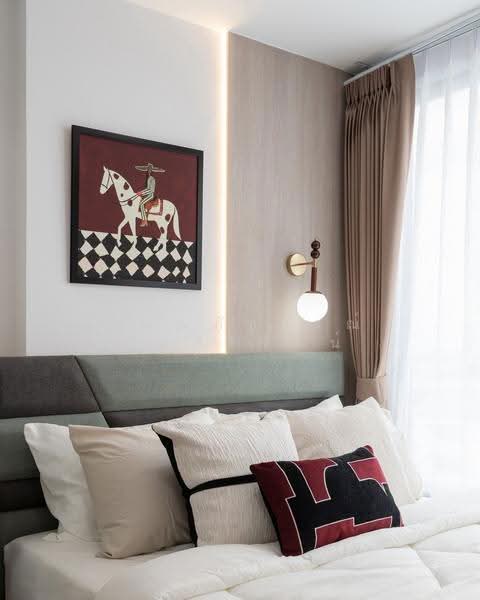 The Niche Mono Sukhumvit 50, Bangkok, Soi Loemcharen, Sukhumvit 50 Road, Phra Kanong, Khlong Toei, Bangkok, 1 Bedroom, 29 sqm, Condo For Sale, by Nannapatsorn Limsiriwat, 500527187 - DDproperty.com