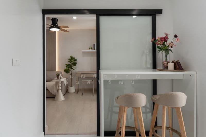 The Niche Mono Sukhumvit 50 : นิช โมโน สุขุมวิท 50, กรุงเทพ, ซอยเริ่มเจริญ ถนนสุขุมวิท50, พระโขนง, คลองเตย, กรุงเทพ, 29 ตร.ม., คอนโด ขาย, โดย นันณภัชสรณ์ ลิ้มศิริวัฒน์, 500527187 - DDproperty.com