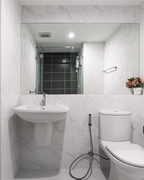 The Niche Mono Sukhumvit 50, Bangkok, Soi Loemcharen, Sukhumvit 50 Road, Phra Kanong, Khlong Toei, Bangkok, 1 Bedroom, 29 sqm, Condo For Sale, by Nannapatsorn Limsiriwat, 500527187 - DDproperty.com