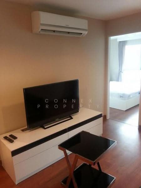 Belle Grand Rama 9, bangkok, 131 Rama 9 Road, Huai Khwang, Bangkok, 1 Bedroom, 43 sqm, Condo For Rent, by Connex Property, 500527188 - DDproperty.com