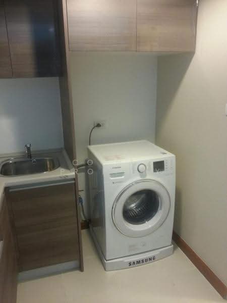 Belle Grand Rama 9, bangkok, 131 Rama 9 Road, Huai Khwang, Bangkok, 1 Bedroom, 43 sqm, Condo For Rent, by Connex Property, 500527188 - DDproperty.com