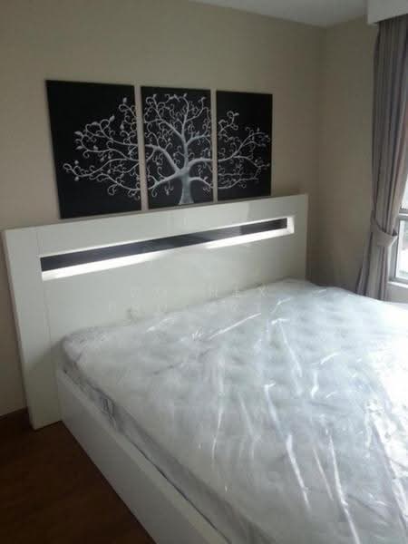 Belle Grand Rama 9, bangkok, 131 Rama 9 Road, Huai Khwang, Bangkok, 1 Bedroom, 43 sqm, Condo For Rent, by Connex Property, 500527188 - DDproperty.com