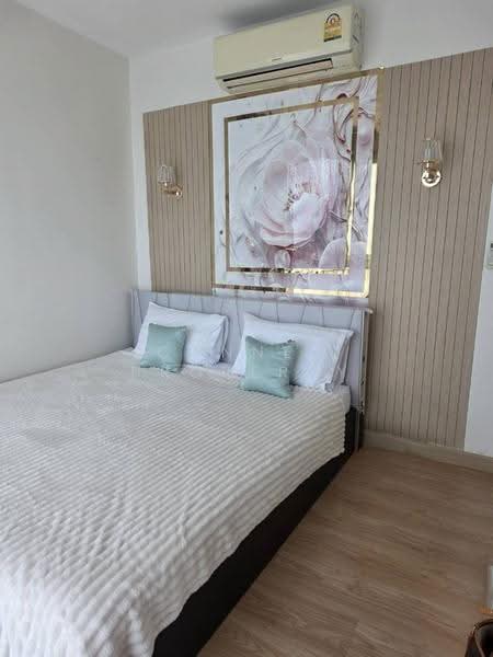 Astro Chaeng Wattana, Nonthaburi, 11120 Soi Chaengwattana-Pak Kret 19, Khlong Klue, Pak Kret, Nonthaburi, 2 Bedrooms, 59 sqm, Condo For Rent, by Connex Property, 500527189 - DDproperty.com