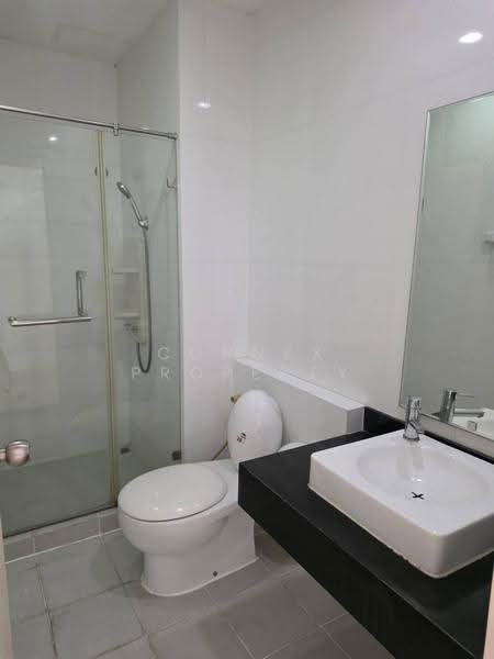 Astro Chaeng Wattana, Nonthaburi, 11120 Soi Chaengwattana-Pak Kret 19, Khlong Klue, Pak Kret, Nonthaburi, 2 Bedrooms, 59 sqm, Condo For Rent, by Connex Property, 500527189 - DDproperty.com