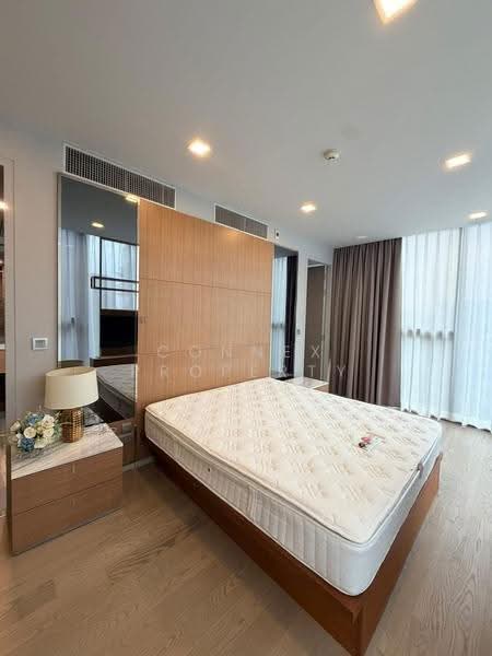 ASHTON Residence 41, Bangkok, Sukhumvit 41, Khlong Tan Nua, Watthana, Bangkok, 3 Bedrooms, 135 sqm, Condo For Rent, by Connex Property, 500527191 - DDproperty.com