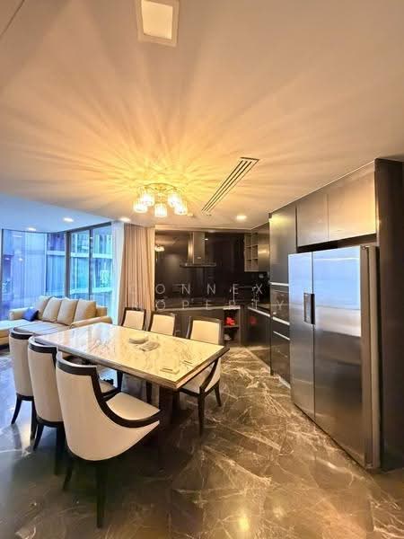 ASHTON Residence 41, Bangkok, Sukhumvit 41, Khlong Tan Nua, Watthana, Bangkok, 3 Bedrooms, 135 sqm, Condo For Rent, by Connex Property, 500527191 - DDproperty.com