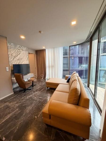 ASHTON Residence 41, Bangkok, Sukhumvit 41, Khlong Tan Nua, Watthana, Bangkok, 3 Bedrooms, 135 sqm, Condo For Rent, by Connex Property, 500527191 - DDproperty.com