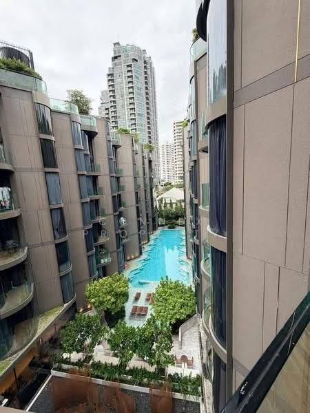 ASHTON Residence 41, Bangkok, Sukhumvit 41, Khlong Tan Nua, Watthana, Bangkok, 3 Bedrooms, 135 sqm, Condo For Rent, by Connex Property, 500527191 - DDproperty.com