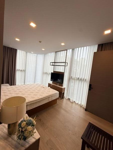 ASHTON Residence 41 : แอชตัน เรสซิเดนซ์ 41, กรุงเทพ, สุขุมวิท 41, คลองตันเหนือ, วัฒนา, กรุงเทพ, 135 ตร.ม., คอนโด ให้เช่า, โดย Connex Property, 500527191 - DDproperty.com