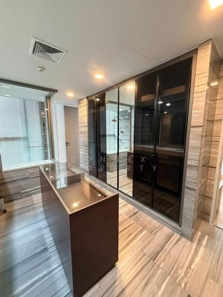 ASHTON Residence 41, Bangkok, Sukhumvit 41, Khlong Tan Nua, Watthana, Bangkok, 3 Bedrooms, 135 sqm, Condo For Rent, by Connex Property, 500527191 - DDproperty.com