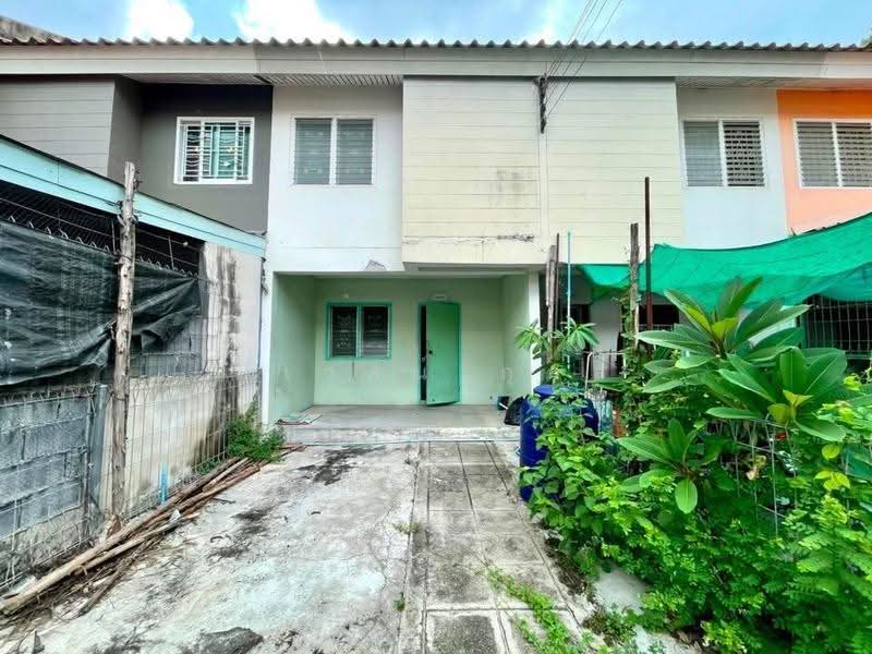 Baan Ua-Athorn Rangsit 7/3, Pathum Thani, Bung Kham Proi, Lam Luk Ka, Pathum Thani, 2 Bedrooms, 80 sqm, Townhouse For Sale, by Niwet kusol, 500527193 - DDproperty.com