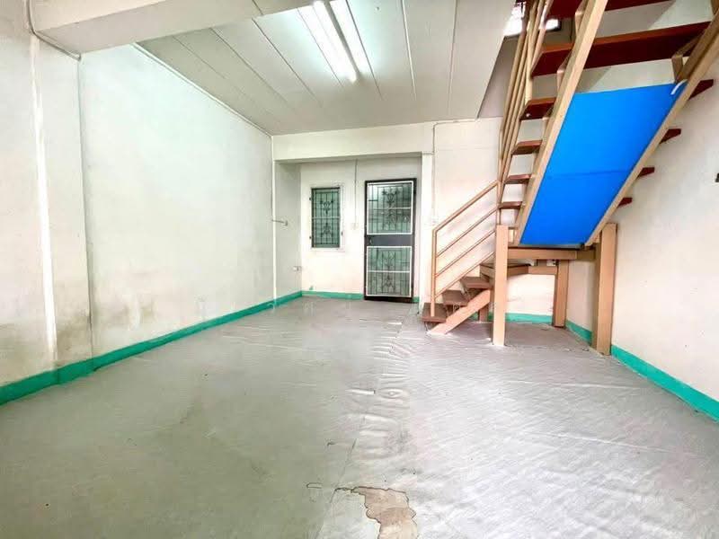 Baan Ua-Athorn Rangsit 7/3, Pathum Thani, Bung Kham Proi, Lam Luk Ka, Pathum Thani, 2 Bedrooms, 80 sqm, Townhouse For Sale, by Niwet kusol, 500527193 - DDproperty.com