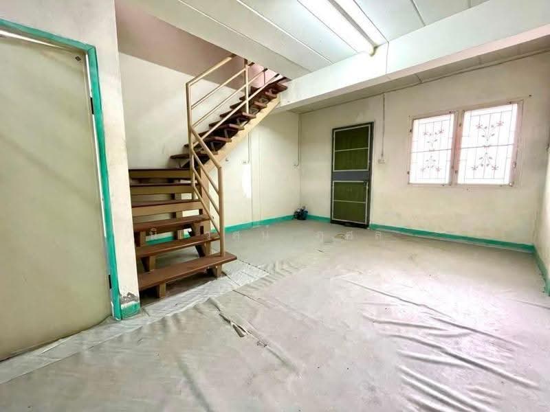 Baan Ua-Athorn Rangsit 7/3, Pathum Thani, Bung Kham Proi, Lam Luk Ka, Pathum Thani, 2 Bedrooms, 80 sqm, Townhouse For Sale, by Niwet kusol, 500527193 - DDproperty.com