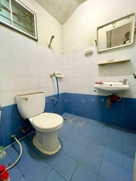 Baan Ua-Athorn Rangsit 7/3, Pathum Thani, Bung Kham Proi, Lam Luk Ka, Pathum Thani, 2 Bedrooms, 80 sqm, Townhouse For Sale, by Niwet kusol, 500527193 - DDproperty.com