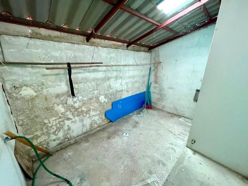 Baan Ua-Athorn Rangsit 7/3, Pathum Thani, Bung Kham Proi, Lam Luk Ka, Pathum Thani, 2 Bedrooms, 80 sqm, Townhouse For Sale, by Niwet kusol, 500527193 - DDproperty.com