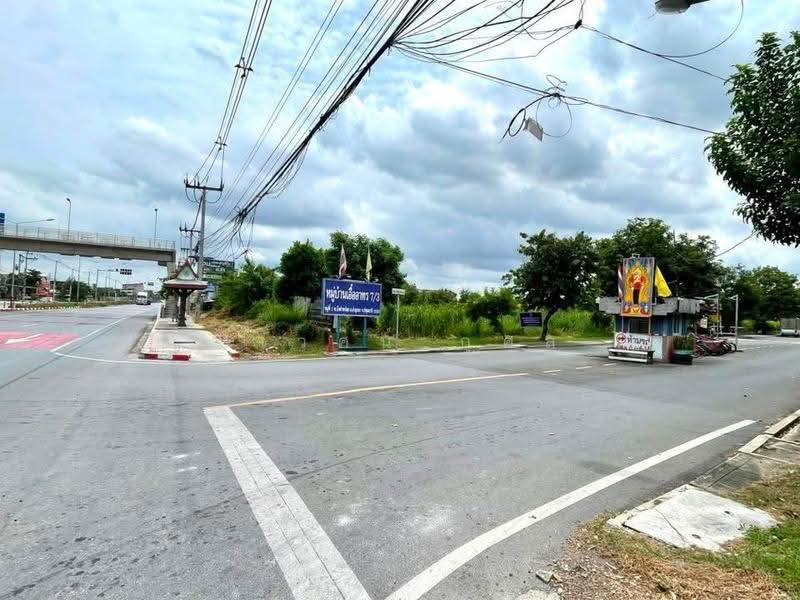 Baan Ua-Athorn Rangsit 7/3, Pathum Thani, Bung Kham Proi, Lam Luk Ka, Pathum Thani, 2 Bedrooms, 80 sqm, Townhouse For Sale, by Niwet kusol, 500527193 - DDproperty.com