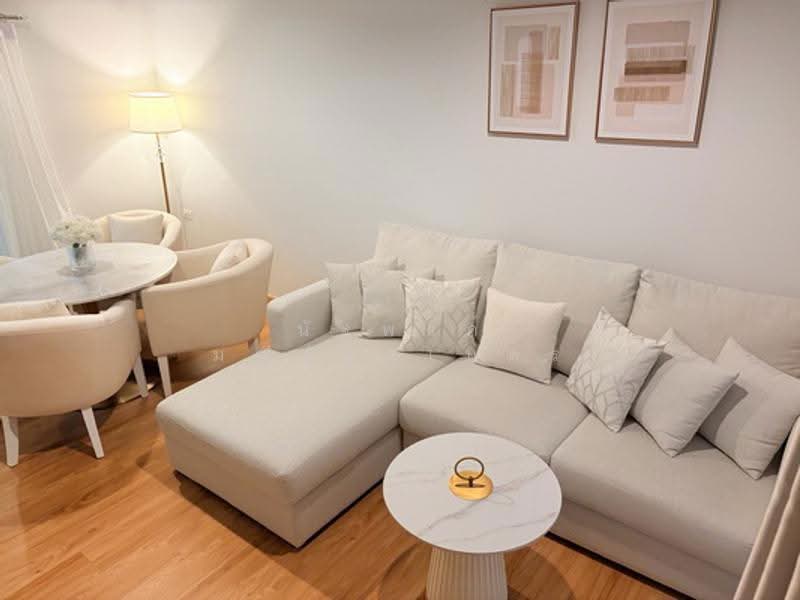 Siri Place Pattanakarn, Bangkok, 207 Soi Chaloem Prakiat Rama 9, Dok Mai, Prawet, Bangkok, 4 Bedrooms, 130 sqm, Townhouse For Rent, by นัฐพงค์ มณีอัครเนตร, 500527194 - DDproperty.com