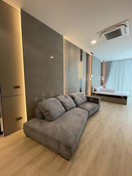 VIVE Krungthep Kreetha, Bangkok, Krungthep Kreetha Road, Saphan Sung, Bangkok, 4 Bedrooms, 421 sqm, Single Detached House For Rent, by Connex Property, 500527195 - DDproperty.com