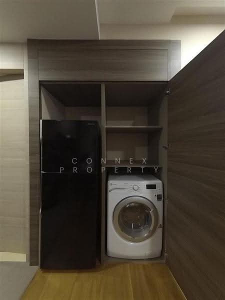 Klass Langsuan, Bangkok, 31-1 Soi Langsuan, Langsuan Road, Lumphini, Pathum Wan, Bangkok, 1 Bedroom, 45 sqm, Condo For Rent, by Connex Property, 500527199 - DDproperty.com