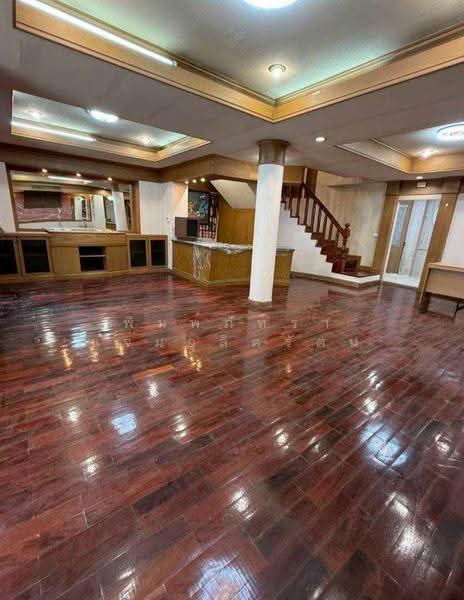 บ้านเดี่ยว ณ ระนอง, กรุงเทพ, คลองเตย, กรุงเทพ, 100 ตร.ม., บ้านเดี่ยว ให้เช่า, โดย พิมพ์ภัทรา แจ่มอุลิตรัตน, 500527200 - DDproperty.com