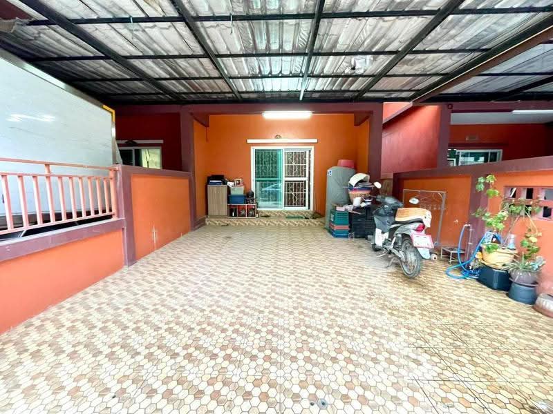 Soi Phayom 11, Pratunam Phra In, Phra Nakhon Si Ayutthaya, Phayom, Wang Noi, Phra Nakhon Si Ayutthaya, 3 Bedrooms, 150 sqm, Townhouse For Sale, by Niwet kusol, 500527201 - DDproperty.com