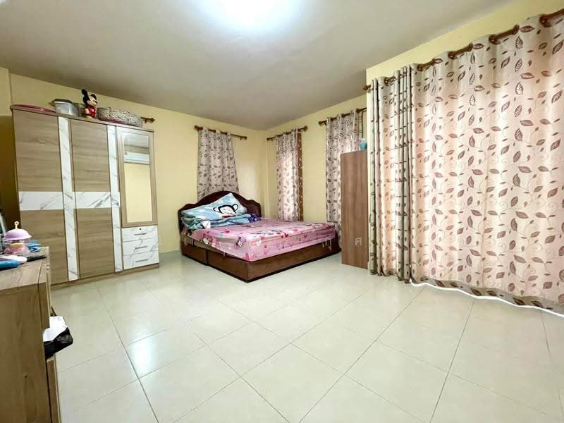 Soi Phayom 11, Pratunam Phra In, Phra Nakhon Si Ayutthaya, Phayom, Wang Noi, Phra Nakhon Si Ayutthaya, 3 Bedrooms, 150 sqm, Townhouse For Sale, by Niwet kusol, 500527201 - DDproperty.com