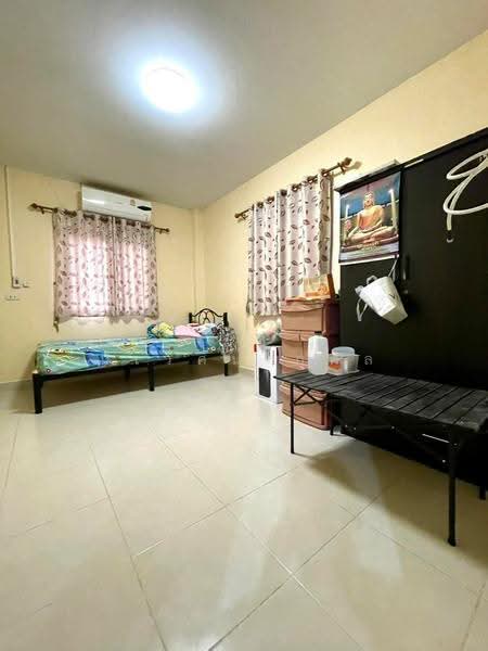 Soi Phayom 11, Pratunam Phra In, Phra Nakhon Si Ayutthaya, Phayom, Wang Noi, Phra Nakhon Si Ayutthaya, 3 Bedrooms, 150 sqm, Townhouse For Sale, by Niwet kusol, 500527201 - DDproperty.com