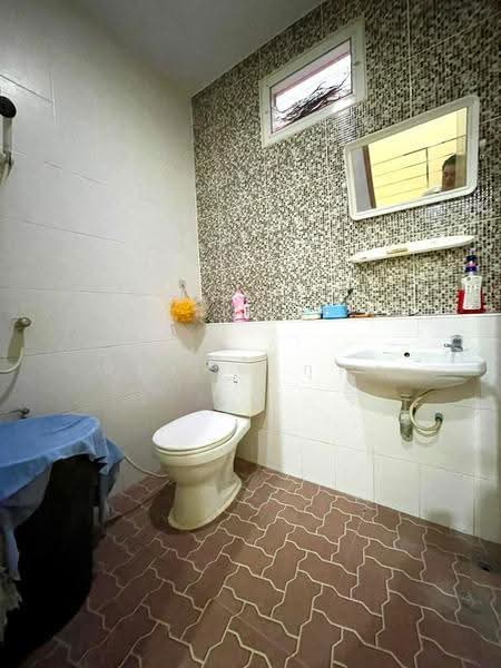 Soi Phayom 11, Pratunam Phra In, Phra Nakhon Si Ayutthaya, Phayom, Wang Noi, Phra Nakhon Si Ayutthaya, 3 Bedrooms, 150 sqm, Townhouse For Sale, by Niwet kusol, 500527201 - DDproperty.com