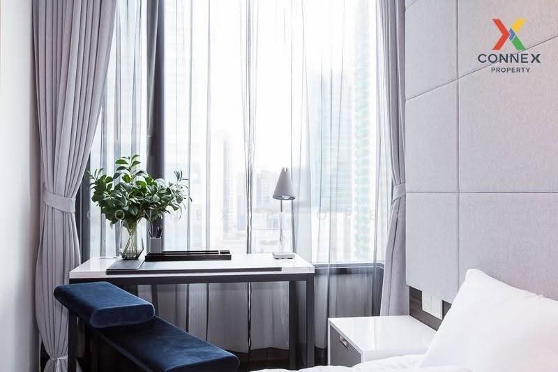 The Edge Sukhumvit 23 : เอดจ์ สุขุมวิท 23, กรุงเทพ, 6 ซอยสุขุมวิท 23, คลองเตยเหนือ, วัฒนา, กรุงเทพ, 43 ตร.ม., คอนโด ให้เช่า, โดย Connex Property, 500527202 - DDproperty.com