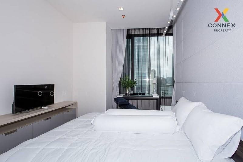 The Edge Sukhumvit 23 : เอดจ์ สุขุมวิท 23, กรุงเทพ, 6 ซอยสุขุมวิท 23, คลองเตยเหนือ, วัฒนา, กรุงเทพ, 43 ตร.ม., คอนโด ให้เช่า, โดย Connex Property, 500527202 - DDproperty.com