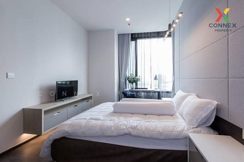 The Edge Sukhumvit 23 : เอดจ์ สุขุมวิท 23, กรุงเทพ, 6 ซอยสุขุมวิท 23, คลองเตยเหนือ, วัฒนา, กรุงเทพ, 43 ตร.ม., คอนโด ให้เช่า, โดย Connex Property, 500527202 - DDproperty.com
