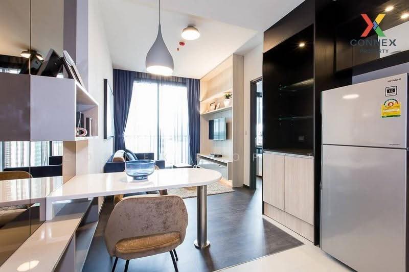 The Edge Sukhumvit 23 : เอดจ์ สุขุมวิท 23, กรุงเทพ, 6 ซอยสุขุมวิท 23, คลองเตยเหนือ, วัฒนา, กรุงเทพ, 43 ตร.ม., คอนโด ให้เช่า, โดย Connex Property, 500527202 - DDproperty.com