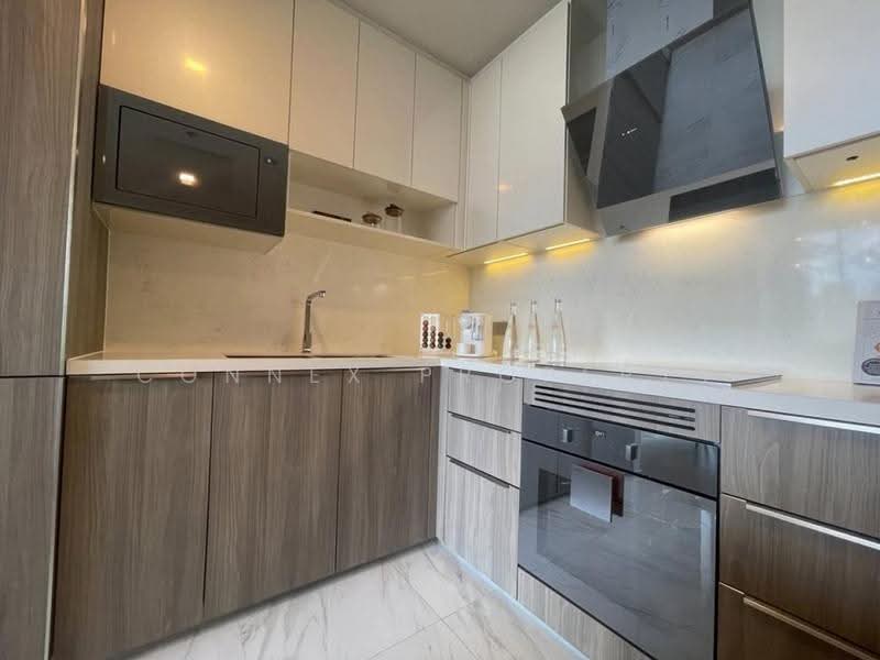 Celes Asoke, Bangkok, 8-10 Sukhumvit 21, Khlongtoei Nua, Watthana, Bangkok, 2 Bedrooms, 86 sqm, Condo For Rent, by Connex Property, 500527203 - DDproperty.com