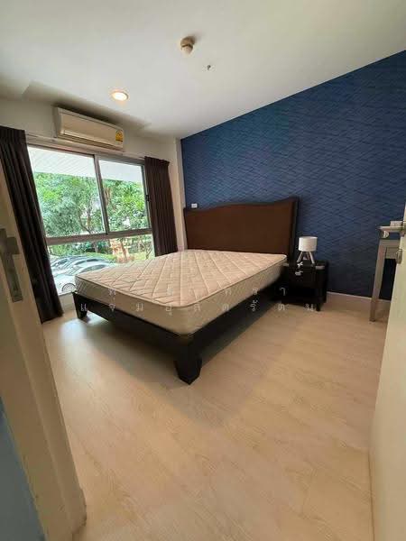 Whizdom Punnawithi Station, Bangkok, Soi Phongwet Anuson 1, Bang Chak, Phra Khanong, Bangkok, 2 Bedrooms, 62 sqm, Condo For Rent, by พิมพ์ภัทรา แจ่มอุลิตรัตน, 500527204 - DDproperty.com