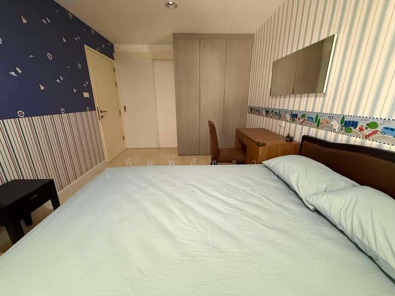 Whizdom Punnawithi Station, Bangkok, Soi Phongwet Anuson 1, Bang Chak, Phra Khanong, Bangkok, 2 Bedrooms, 62 sqm, Condo For Rent, by พิมพ์ภัทรา แจ่มอุลิตรัตน, 500527204 - DDproperty.com